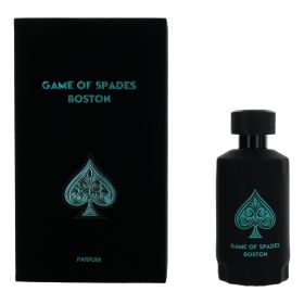Game of Spades Boston by Jo Milano 3.4 oz Parfum Spray for Unisex
