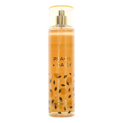 Peach & Daisy by Aeropostale