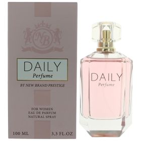 Daily by New Brand 3.3 oz Eau De Parfum Spray