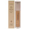 Take Cover Radiant Cream Concealer - Cashmere by Delilah for Women - 0.12 oz Concealer