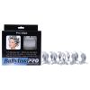 Pro Clips for Rollers - BABPC10 by BaBylissPRO for Unisex - 10 Pc Clips