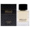 Hello by Lionel Richie for Men - 1.7 oz EDC Spray