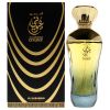 Oyuny by Al Haramain for Women - 3.3 oz EDP Spray