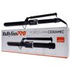 Porcelain Ceramic Marcel Curling Iron - BP100MUC by BaBylissPRO for Unisex - 1 Inch Curling Iron