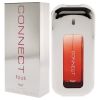 Fcuk Connect by French Connection UK for Women - 3.4 oz EDT Spray