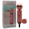 Too Cute Compact Blowdryer - Rose Gold by Aria Beauty for Women - 1 Pc Hair Dryer