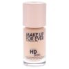 HD Skin Undetectable Stay-True Foundation - 1Y16 Warm Beige