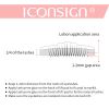 Dropshipping ICONSIGN Lash Lift Kit Lifiting Eyelash Enhancer Calia Set Lashes Perm Eyes Makeup Tools Can Do Your Logo