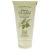 Hand and Nail Cream by LErbolario for Unisex - 2.5 oz Cream