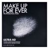 Ultra HD Microfinishing Pressed Powder - 1 Translucent by Make Up For Ever for Women - 0.21 oz Powder