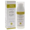 Clarimatte T-Zone Balancing Gel Cream - Combination To Oily Skin by REN for Unisex - 1.7 oz Cream