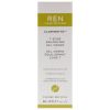 Clarimatte T-Zone Balancing Gel Cream - Combination To Oily Skin by REN for Unisex - 1.7 oz Cream