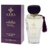 Ishq by Azha for Women - 3.3 oz EDP Spray