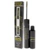 Microfiber Tinted Brow Mousse - Neutral Brown by Arches and Halos for Women - 0.106 oz Mousse