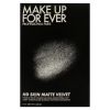 HD Skin Matte Velvet Powder Foundation - 1N00 Alabaster