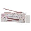 Slim Hair Straightener - Pink by Aria Beauty for Women - 1 Pc Flat Iron
