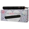 Insta Styler Ceramic Hair Curler - Black by Aria Beauty for Women - 1 Pc Curling Iron