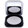 Ultra HD Microfinishing Pressed Powder - 1 Translucent by Make Up For Ever for Women - 0.21 oz Powder