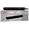 Insta Styler Ceramic Hair Curler - Black by Aria Beauty for Women - 1 Pc Curling Iron