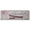 Slim Hair Straightener - Pink by Aria Beauty for Women - 1 Pc Flat Iron