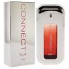 Fcuk Connect by French Connection UK for Women - 3.4 oz EDT Spray