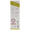 Clarimatte T-Zone Balancing Gel Cream - Combination To Oily Skin by REN for Unisex - 1.7 oz Cream