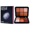 HD Skin Sculpting Palette