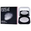 Ultra HD Microfinishing Pressed Powder - 1 Translucent by Make Up For Ever for Women - 0.21 oz Powder