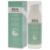 Clearcalm Replenishing Gel Cream by Ren for Women - 1.7 oz Gel