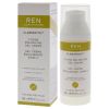 Clarimatte T-Zone Balancing Gel Cream - Combination To Oily Skin by REN for Unisex - 1.7 oz Cream