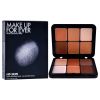 HD Skin Sculpting Palette