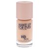 HD Skin Undetectable Stay-True Foundation - 2Y30 Warm Sand