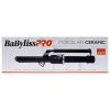 Porcelain Ceramic Marcel Curling Iron - BP100MUC by BaBylissPRO for Unisex - 1 Inch Curling Iron