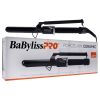 Porcelain Ceramic Marcel Curling Iron - BP100MUC by BaBylissPRO for Unisex - 1 Inch Curling Iron