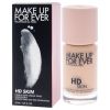 HD Skin Undetectable Stay-True Foundation - 1Y08 Warm Porcelain