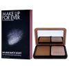 HD Skin Matte Powder Foundation - 1N10 Ivory