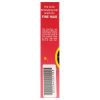 The Girlie Detangler Brush Fine Hair - Pink-Yellow by Michel Mercier for Women - 1 Pc Hair Brush
