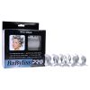 Pro Clips for Rollers - BABPC10 by BaBylissPRO for Unisex - 10 Pc Clips
