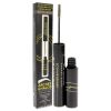 Microfiber Tinted Brow Mousse - Neutral Brown by Arches and Halos for Women - 0.106 oz Mousse
