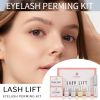 Dropshipping ICONSIGN Lash Lift Kit Lifiting Eyelash Enhancer Calia Set Lashes Perm Eyes Makeup Tools Can Do Your Logo