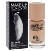 HD Skin Undetectable Stay-True Foundation - 2R28 Cool Sand