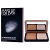 HD Skin Matte Powder Foundation - 1N06 Porcelain