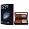 HD Skin Matte Powder Foundation - 2N34 Honey