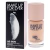 HD Skin Undetectable Stay-True Foundation - 2Y30 Warm Sand