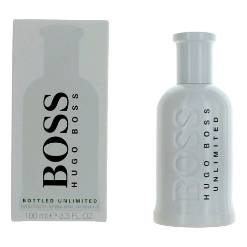 Boss Bottled Unlimited by Hugo Boss