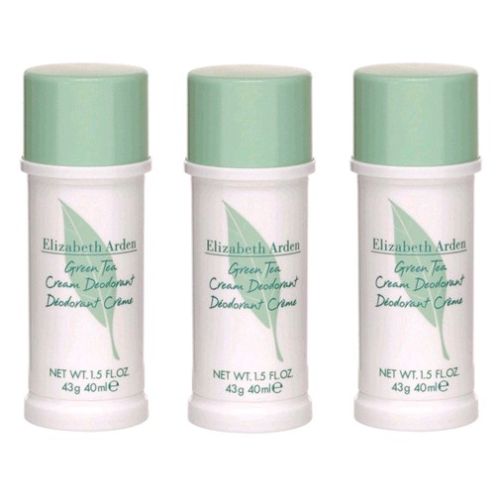 Green Tea by Elizabeth Arden
