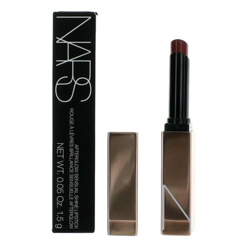 Nars Afterglow Sensual Shine Lipstick by Nars